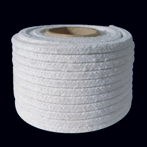 Corda di fibra refrattaria